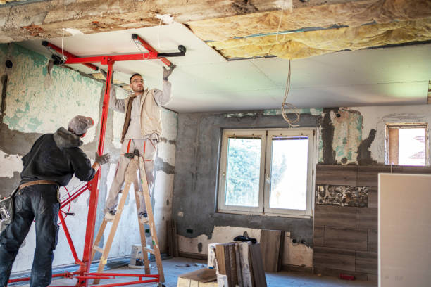 Types of Insulation We Offer in Mount Pleasant, MI